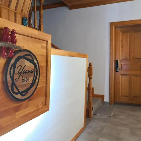 Yuva Butik * Eskisehir