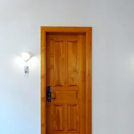 Ξενοδοχείο Yuva Butik *