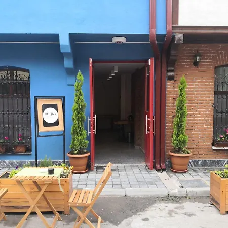 Yuva Butik *