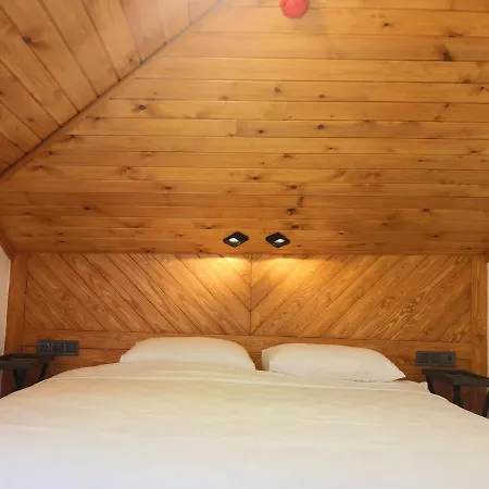 Yuva Butik Hotel Eskisehir