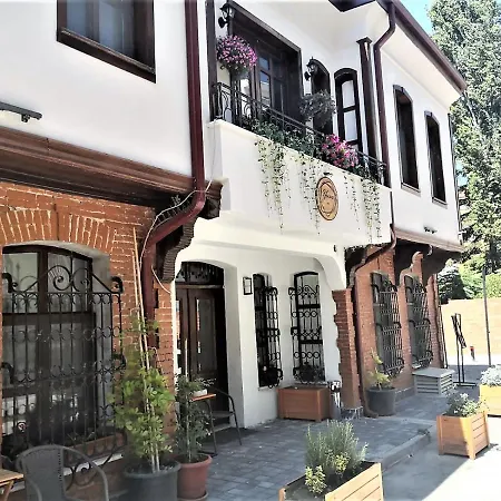 Yuva Butik Hotel Eskisehir