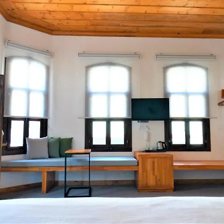 Yuva Butik * Εσκίσεχιρ