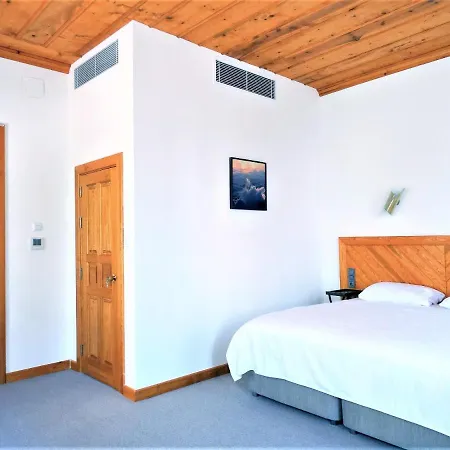 Hotel Yuva Butik *