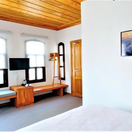 Hotel Yuva Butik Eskisehir