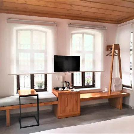 Yuva Butik Hotel