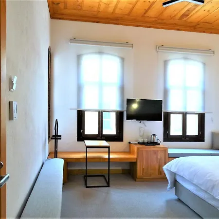 Yuva Butik Εσκίσεχιρ