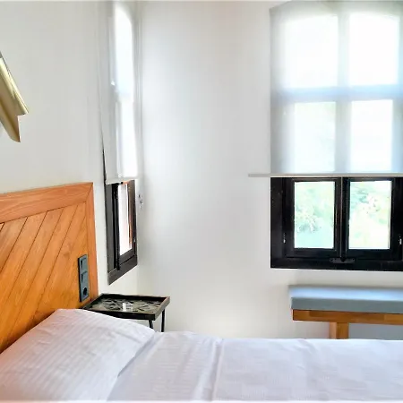 Hotel Yuva Butik Eskisehir