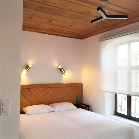Hotel Yuva Butik Eskişehir