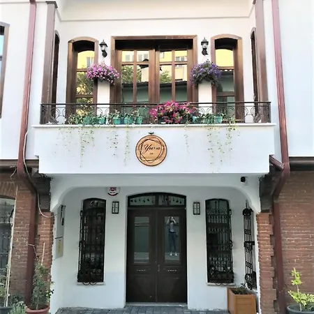 Yuva Butik Eskisehir