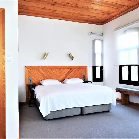 Yuva Butik Hotel Eskişehir
