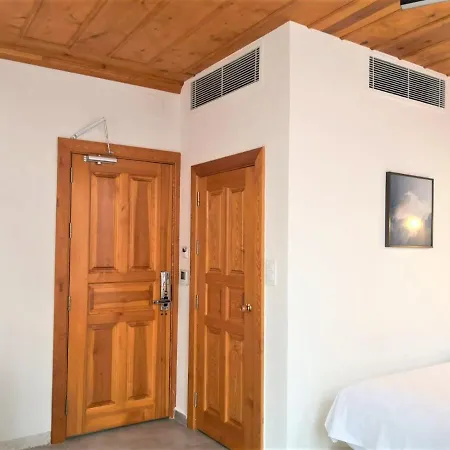 Yuva Butik Hotel Eskisehir