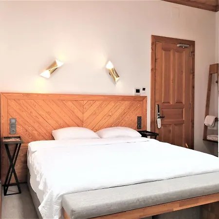 Yuva Butik Hotel Eskisehir