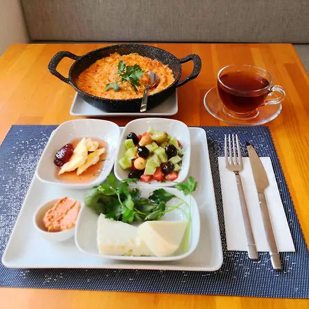 Yuva Butik * Εσκίσεχιρ