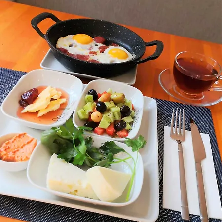 Yuva Butik Εσκίσεχιρ