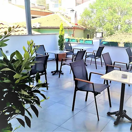 Ξενοδοχείο Yuva Butik