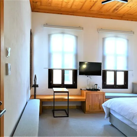 Hotel Yuva Butik *