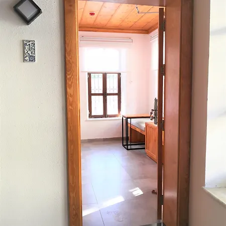 Hotel Yuva Butik