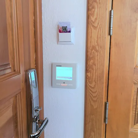 Yuva Butik Ξενοδοχείο *