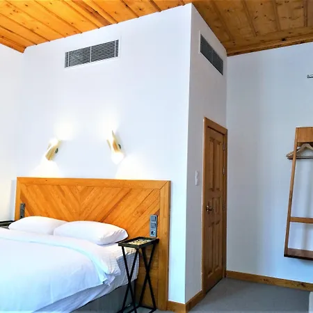 Yuva Butik Hotel *