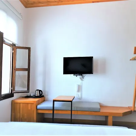 Hotel Yuva Butik Eskişehir