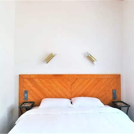 Yuva Butik Ξενοδοχείο *