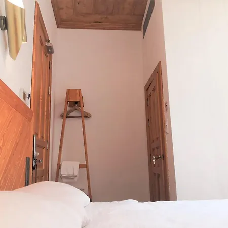 Ξενοδοχείο Yuva Butik *