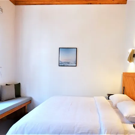 Ξενοδοχείο Yuva Butik