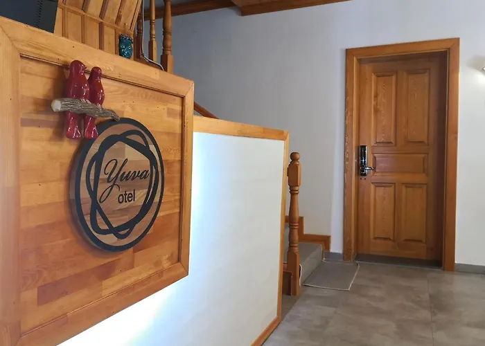 Yuva Butik * Eskisehir