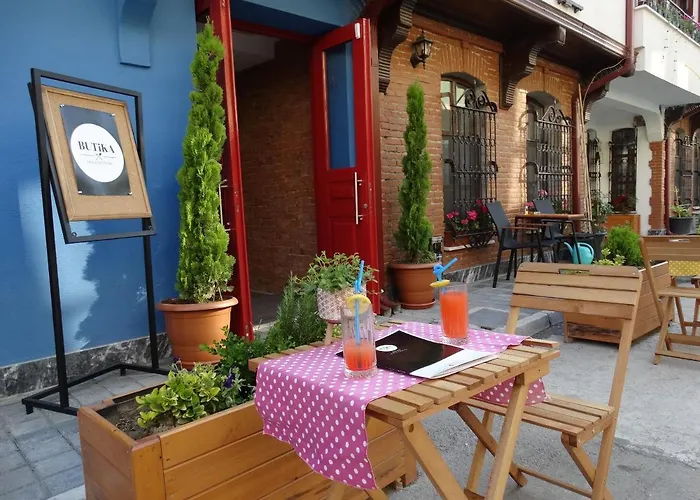 Yuva Butik * Eskişehir