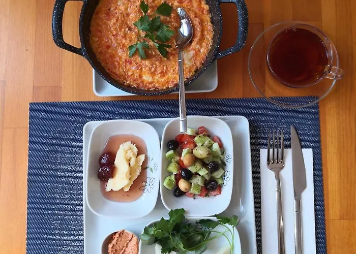 Yuva Butik Hotel Eskisehir