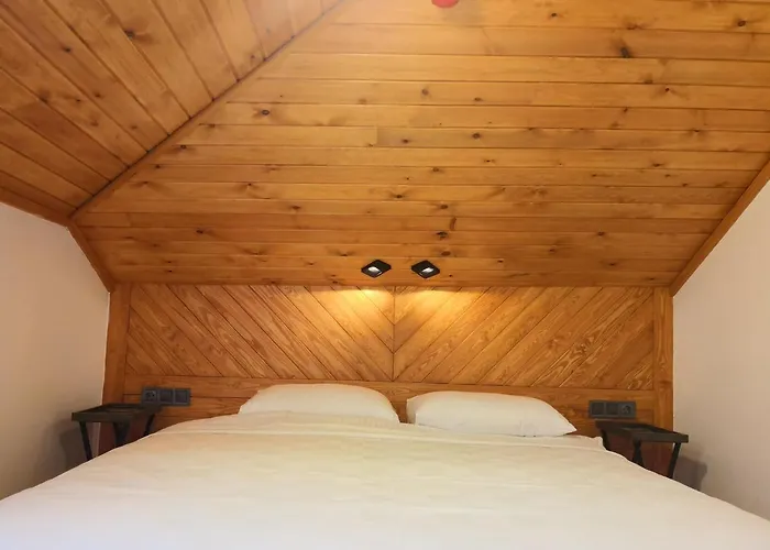 Yuva Butik Hotell Eskişehir