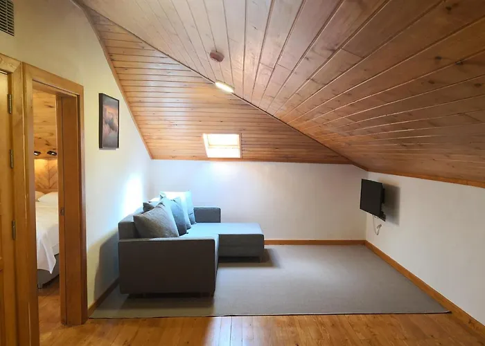 Hotel Yuva Butik Eskişehir