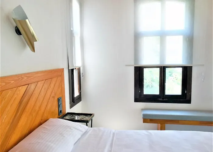 Hotel Yuva Butik Eskişehir