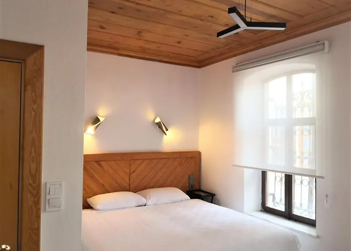 Hotel Yuva Butik Eskişehir