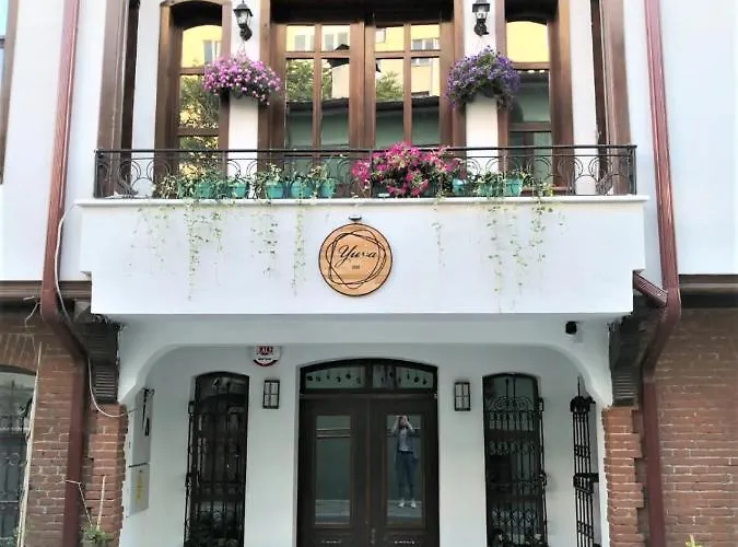 Yuva Butik 埃斯基谢希尔