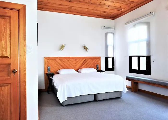 Yuva Butik Hotel Eskisehir