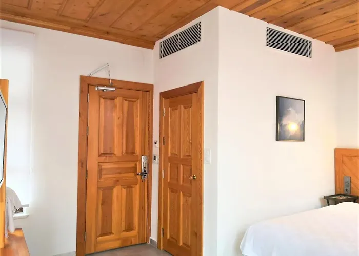 Yuva Butik Hotel Eskisehir