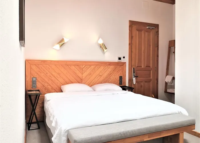 Yuva Butik Hotel Eskisehir