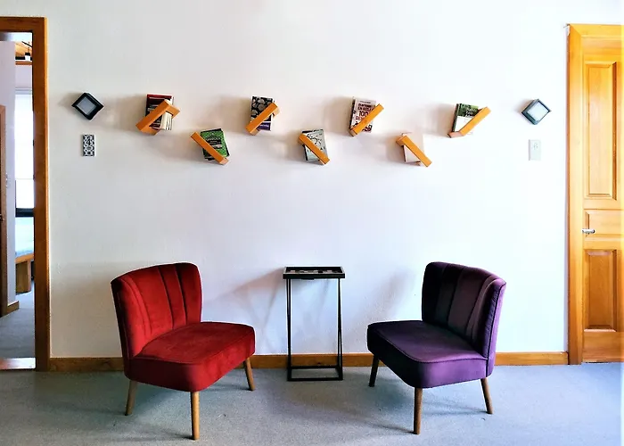 Yuva Butik Hotel Eskisehir