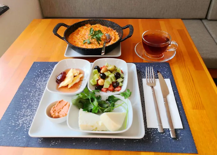 Yuva Butik * 埃斯基谢希尔