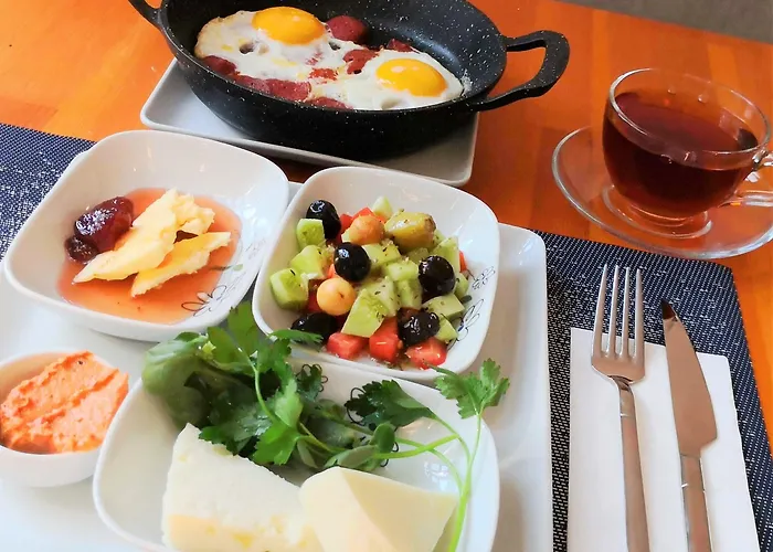 Yuva Butik 埃斯基谢希尔