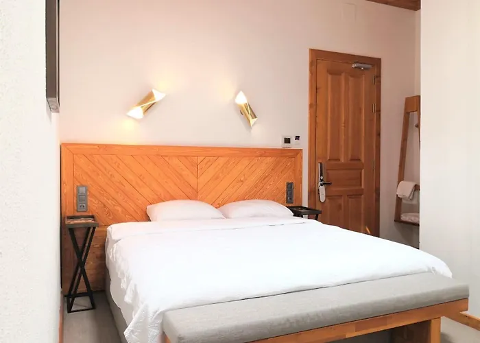 Hotel Yuva Butik Eskisehir