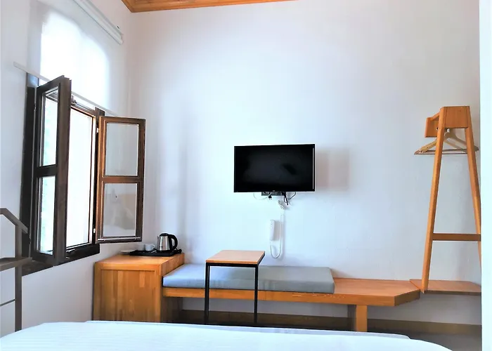 Hotel Yuva Butik Eskisehir